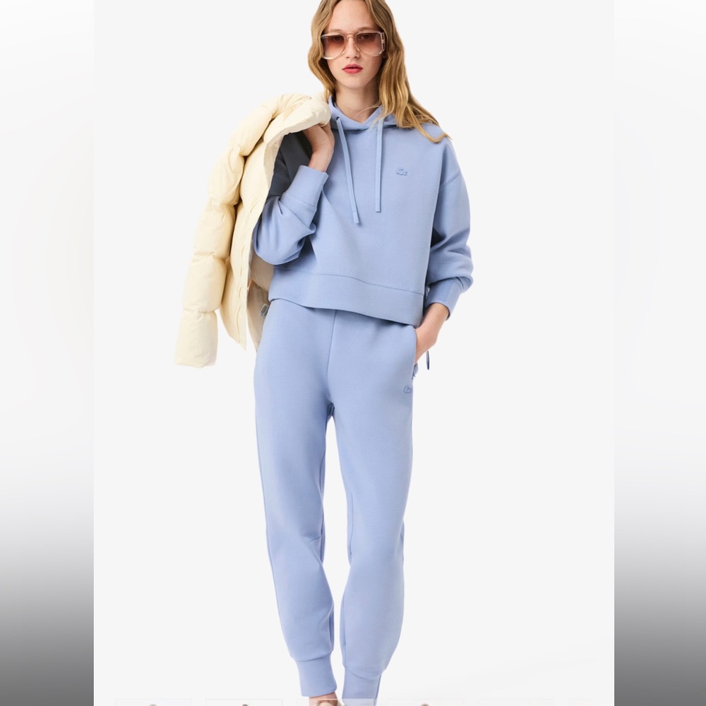 Lacoste Sweatsuit